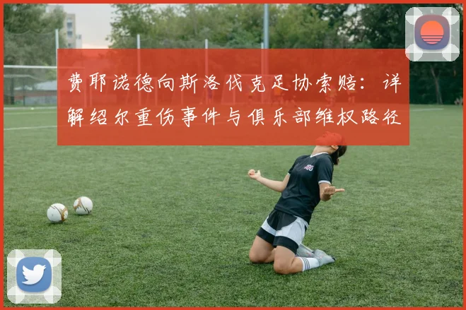 费耶诺德向斯洛伐克足协索赔：详解绍尔重伤事件与俱乐部维权路径